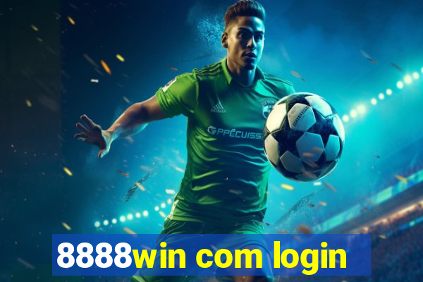 8888win com login